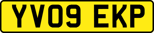 YV09EKP