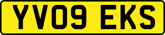YV09EKS