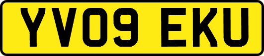 YV09EKU
