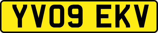 YV09EKV