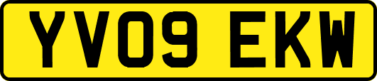 YV09EKW