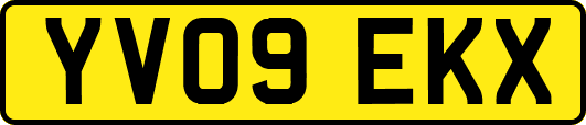 YV09EKX
