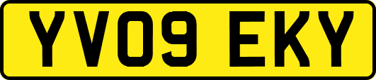 YV09EKY