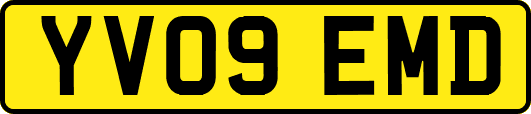 YV09EMD