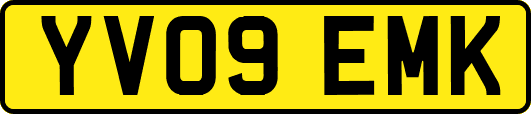 YV09EMK