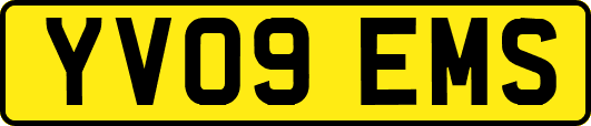 YV09EMS