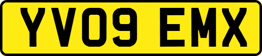 YV09EMX