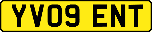 YV09ENT