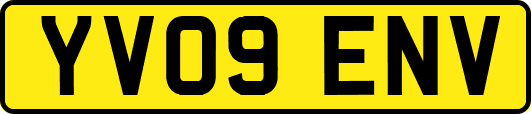 YV09ENV