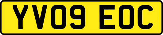YV09EOC