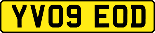 YV09EOD