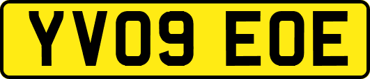YV09EOE