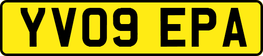 YV09EPA
