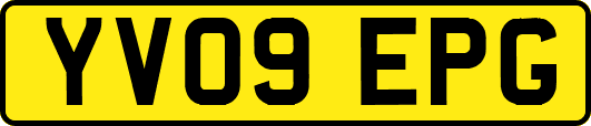 YV09EPG