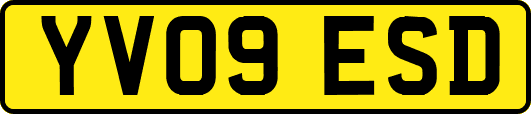YV09ESD