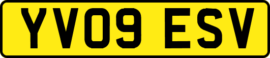 YV09ESV