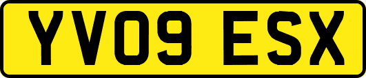 YV09ESX