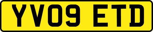 YV09ETD