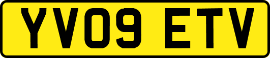 YV09ETV