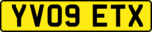 YV09ETX