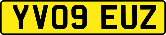YV09EUZ