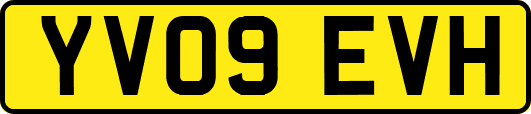 YV09EVH