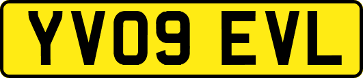 YV09EVL