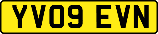 YV09EVN