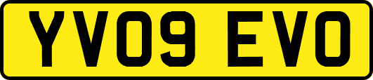 YV09EVO