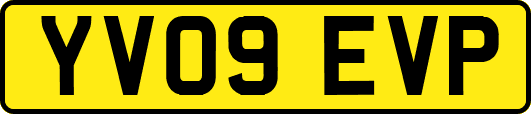 YV09EVP