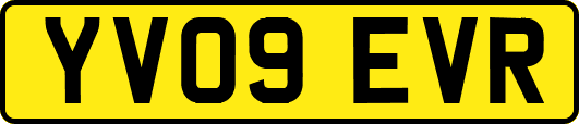 YV09EVR