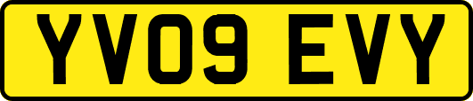 YV09EVY