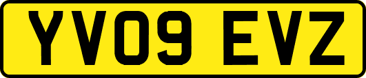 YV09EVZ