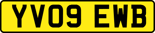 YV09EWB