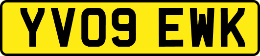 YV09EWK