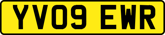 YV09EWR