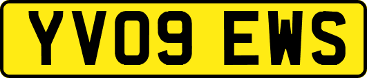 YV09EWS