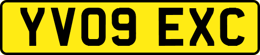 YV09EXC