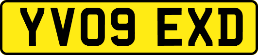 YV09EXD