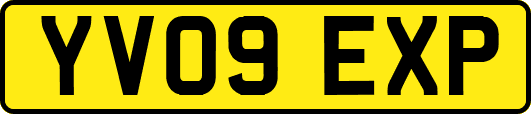 YV09EXP