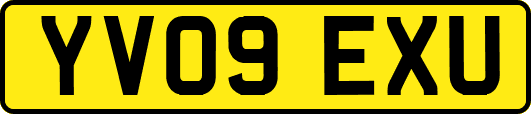 YV09EXU