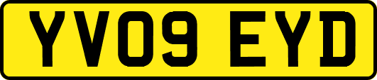 YV09EYD