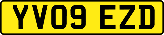 YV09EZD