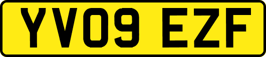 YV09EZF