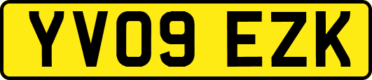 YV09EZK