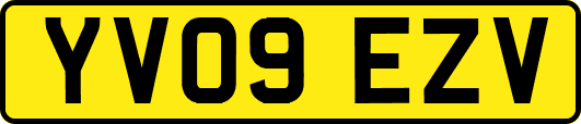 YV09EZV