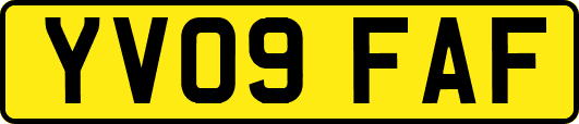 YV09FAF