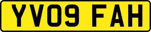 YV09FAH