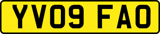 YV09FAO