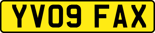 YV09FAX
